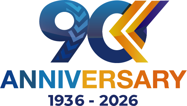ANNIVERSARY 1936 - 2026