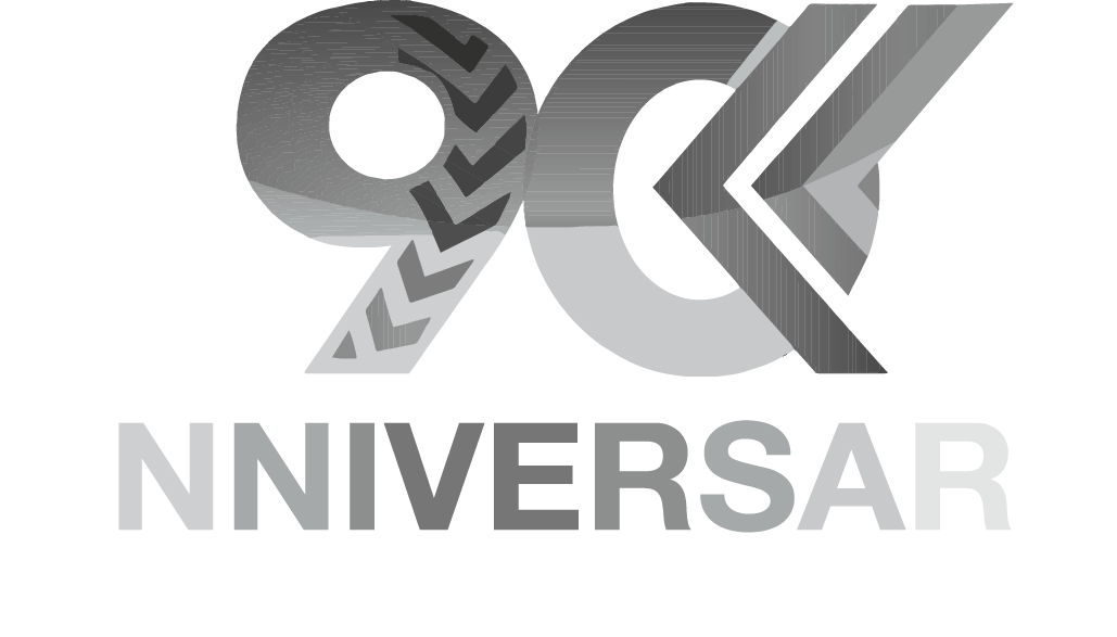 ANNIVERSARY 1936 - 2026