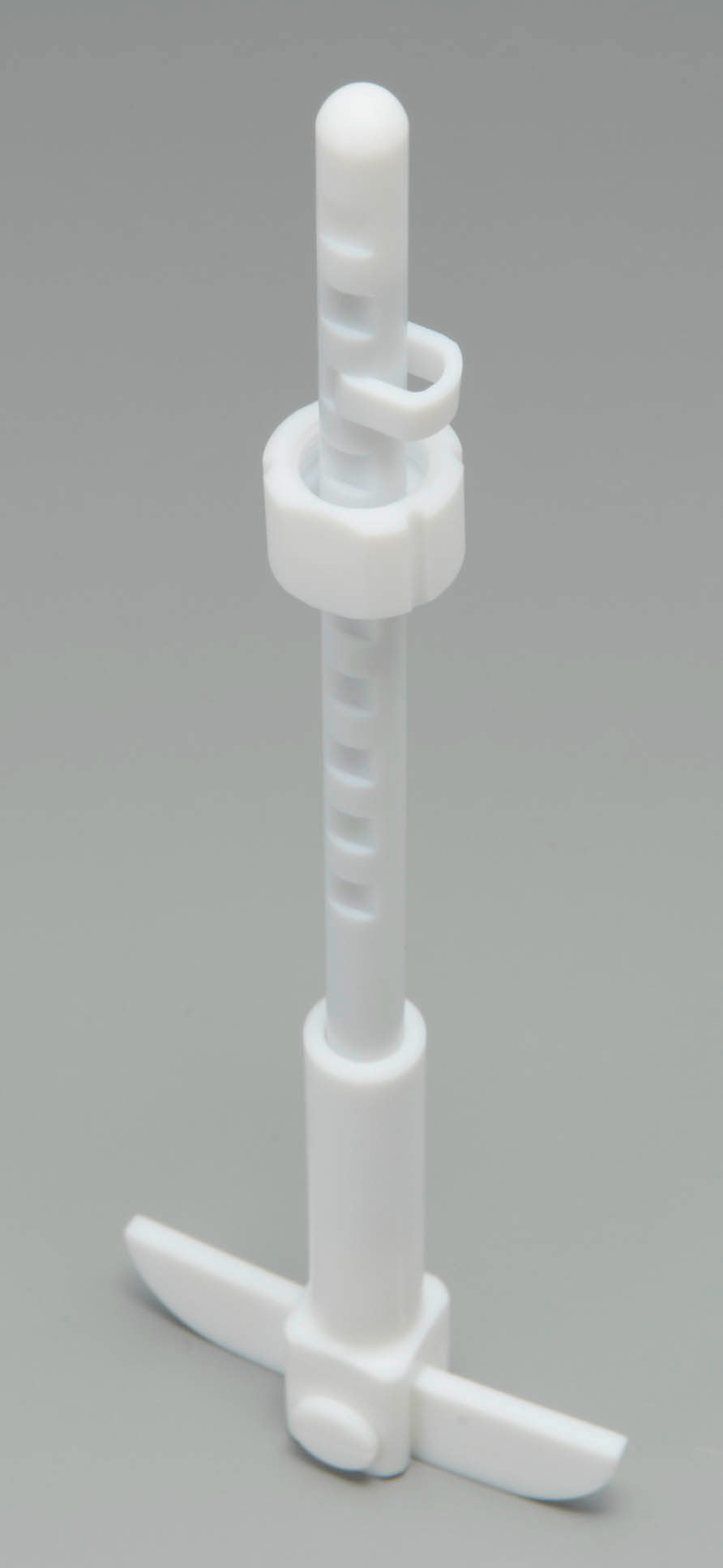 HS-1-01 High loadable PTFE stirring rod installation parts(cap, stopper)
