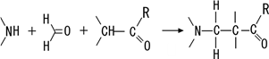 Mannich Reaction