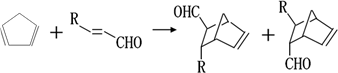 Diels-Alder Reaction