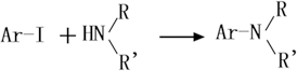 Ullmann Reaction