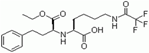 N6-Trifluoroacetyl-L-lysyl-L-proline