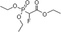 Triethyl 2-fluoro-2-phosphonoacetate