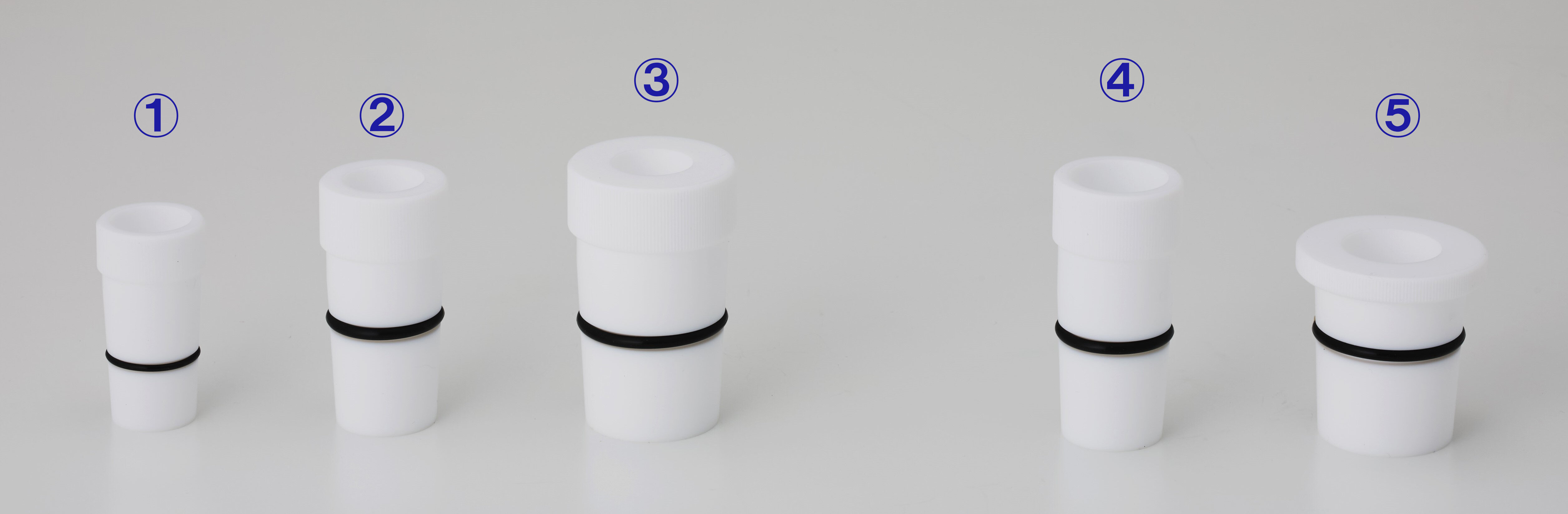 マイティマグシール リニューアル | 中村科学器械工業株式会社