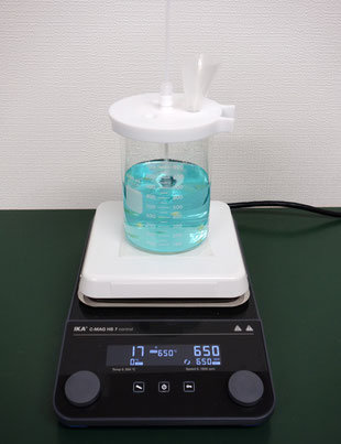 fricco　ビーカー向け